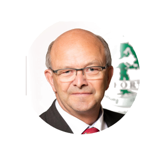Per Kjærsgaard-Andersen EFORT President 2018-2019